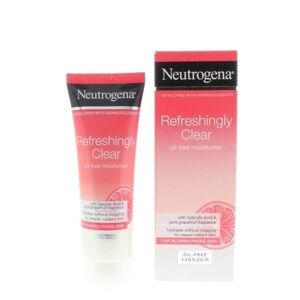 Neutrogena Refreshingly Clear Moisturiser 50ml